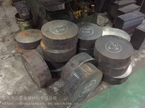 供应KTB400-05可锻铸铁圆棒板材图片4