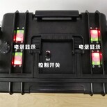 OBS139B便携式移动照明系统户外抢险应急箱灯436W图片4