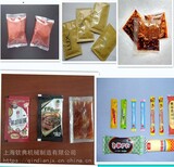 生产酱体包装机番茄酱包装机无颗粒酱料包装机厂家推荐图片4