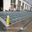 甘肃  排水沟盖板规格尺寸  污水钢格板