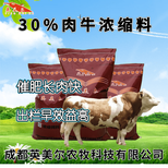 英美尔繁殖母牛饲料,母牛饲料牛饲料配比厂家图片3