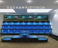 佛山弼塘海鲜鱼池定做佛山定做酒店海鲜池酒店生猛海鲜缸设计