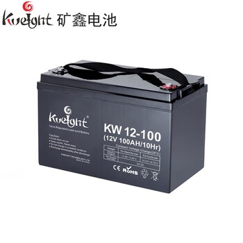 12V100AH UPS电源蓄电池 UPS蓄电池