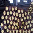 供应38CrMoAl合金结构钢圆钢38crmoal盘条圆棒可按规格切割图片