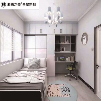 长沙定制家具_全屋定制家具厂_湘惠之美_量房定制_工厂价格