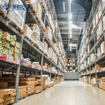 上海迷你仓储-小面积电商仓储配送一体化-灵活租用图片0