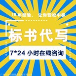 辉县代做投标书 写标书方案 公司制作图片0