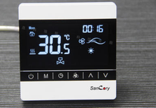 维修空调显示屏维修维修图片2