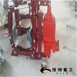 可克达拉BYWZ5防爆制动器放心省心图片4