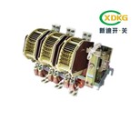 郑州乐清新迪电气交流接触器启动电炉规格,8000A大电流接触器图片4