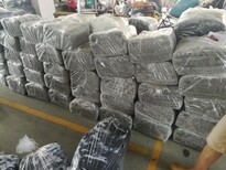 泉州泉港区求购回收松紧带,库存服装配料图片2
