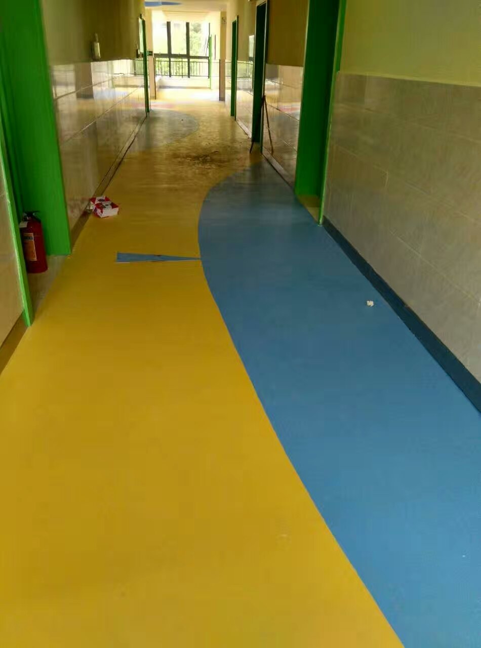 幼儿园塑胶地板批发,幼儿园塑胶地板价格,儿童pvc地板