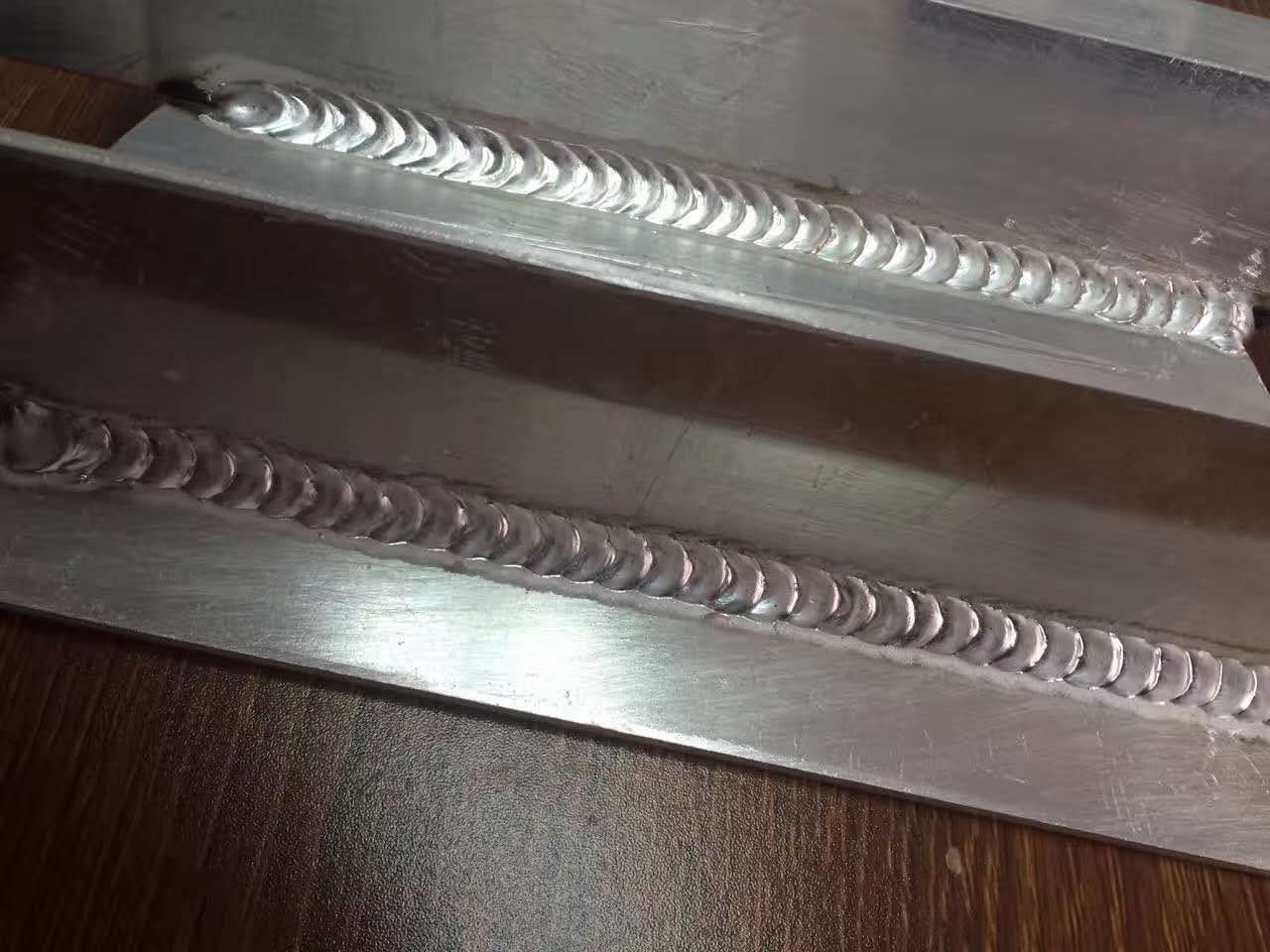 双脉冲铝焊机汽车修复铝焊机铝架子点焊铝焊