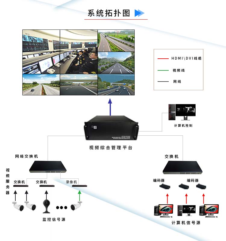 海康液晶拼接屏三星无缝拼接屏广告机安防监控厂家