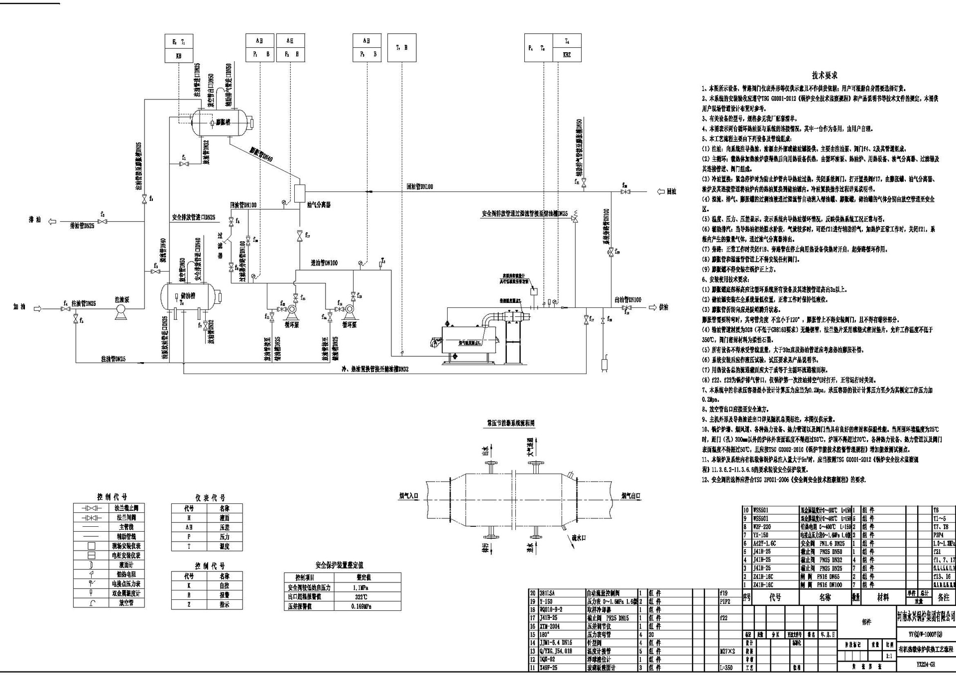 8,jb/t1611-1993《锅炉管子制造技术条件;徐州撬装燃气锅炉 徐州