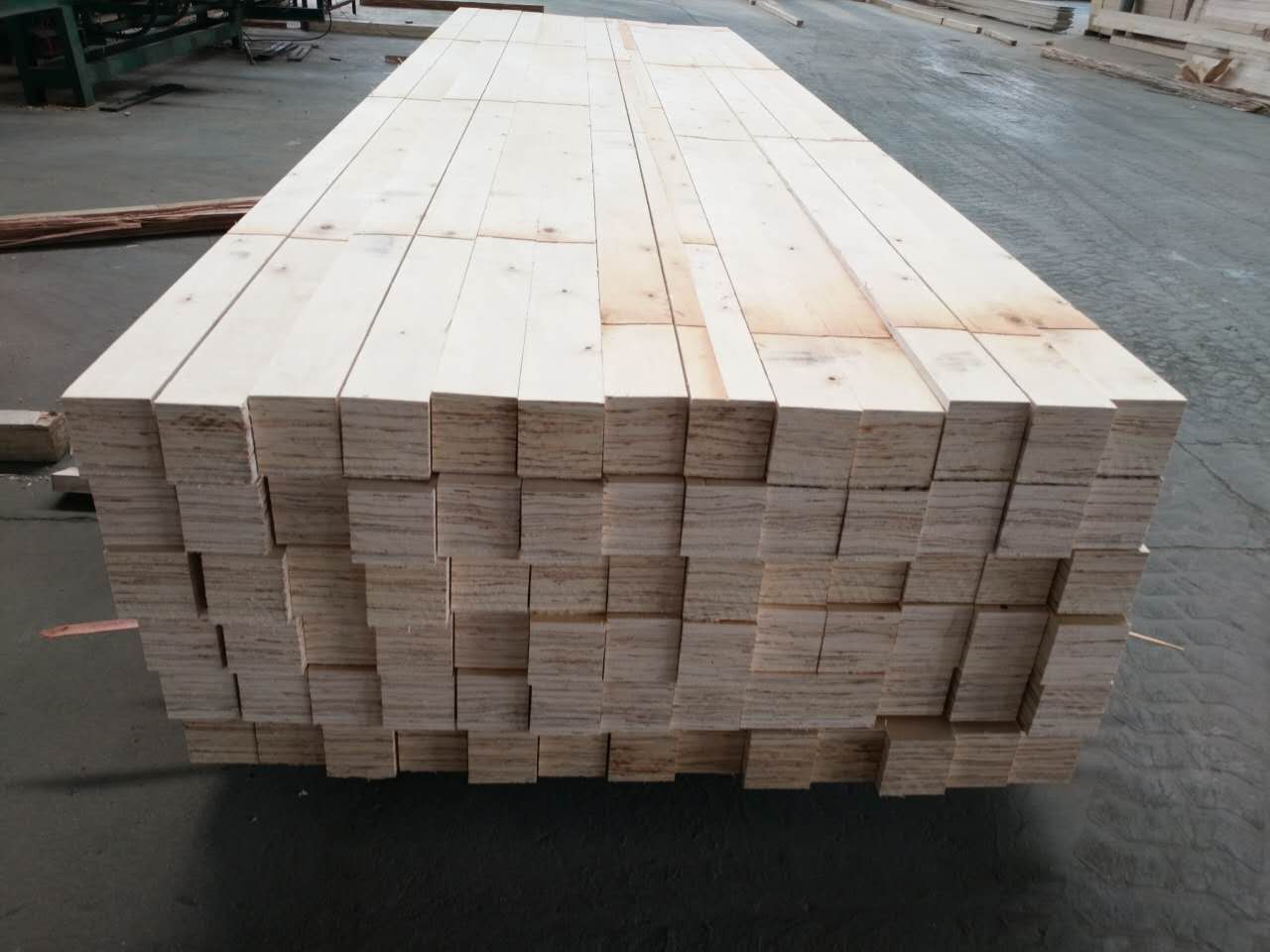 lvl复合板木方lvl胶合板木方简称lvl木方