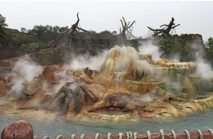 上海迪士尼樂園