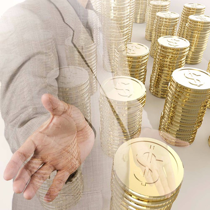 铜贵金属返佣(炒铜的贵金属平台)