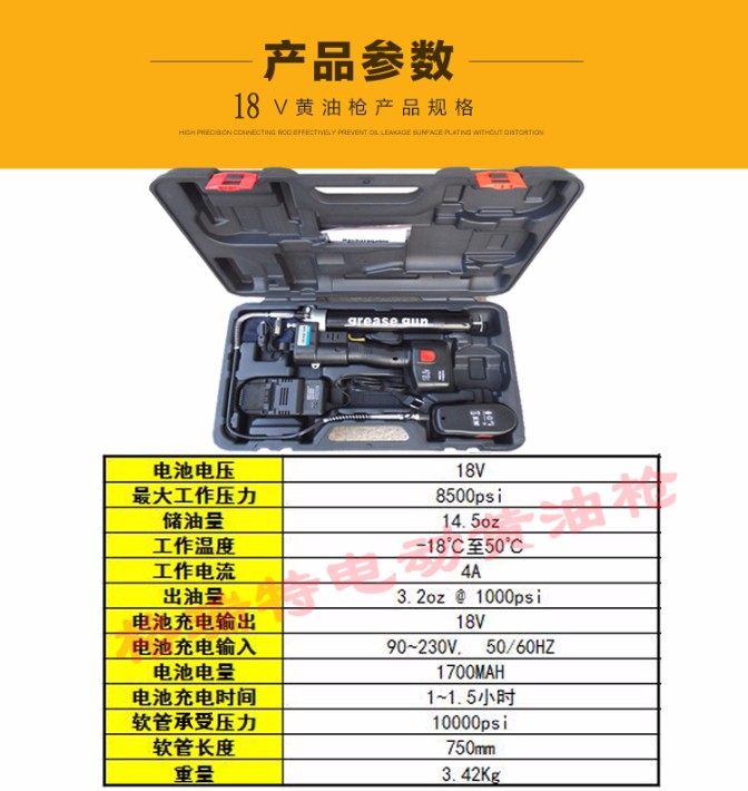 黄油枪合格证图片图片