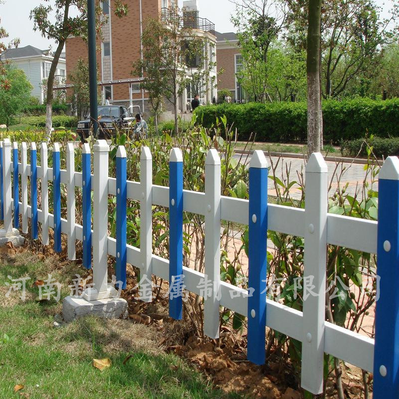 新鄉小區草坪護欄公園草坪圍欄花壇護欄綠化防護欄下單秒發