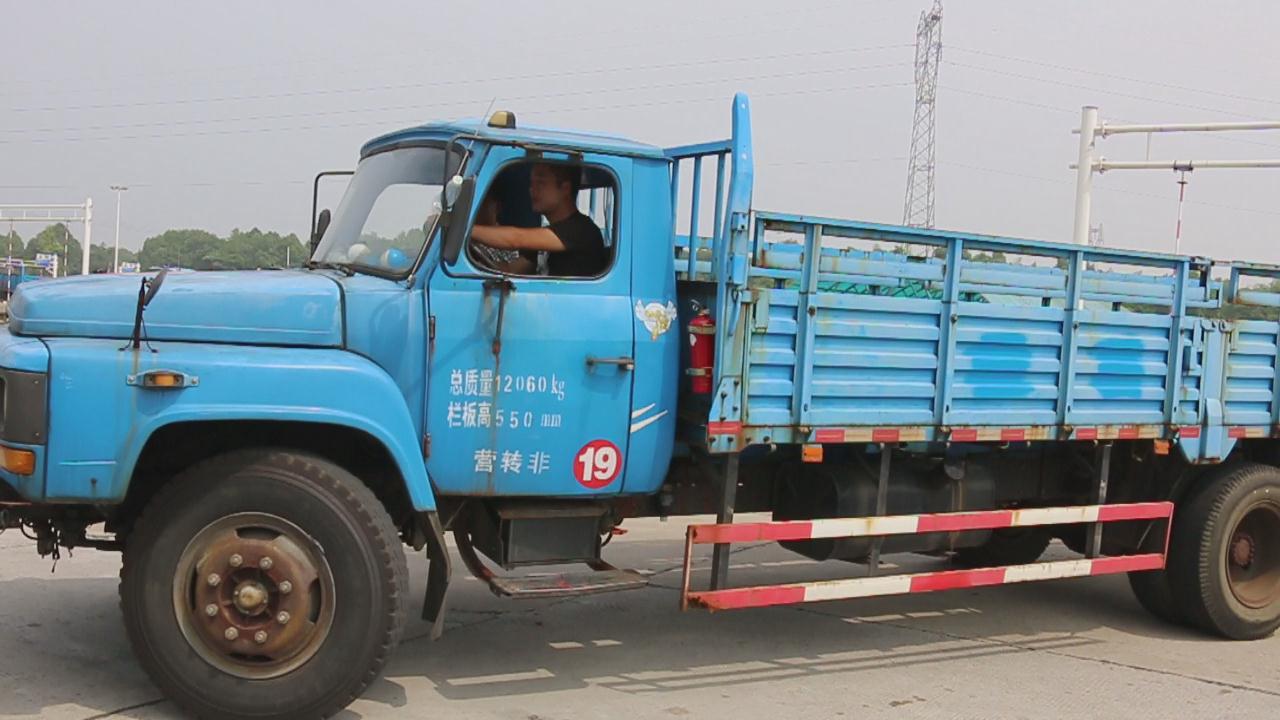 岳陽增駕大車c1增駕b2大貨車.