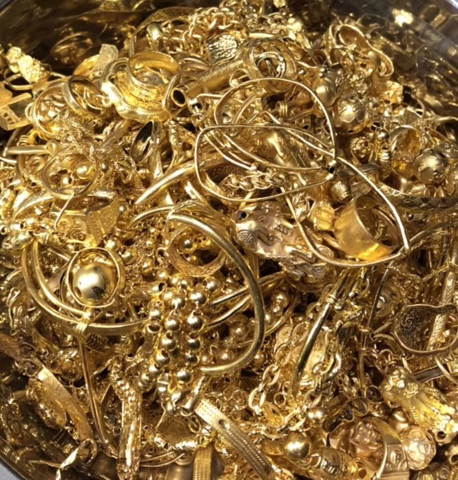 在郑州天成珠宝买的黄金它回收吗(在郑州天成珠宝买的黄金它回收吗是真的吗)