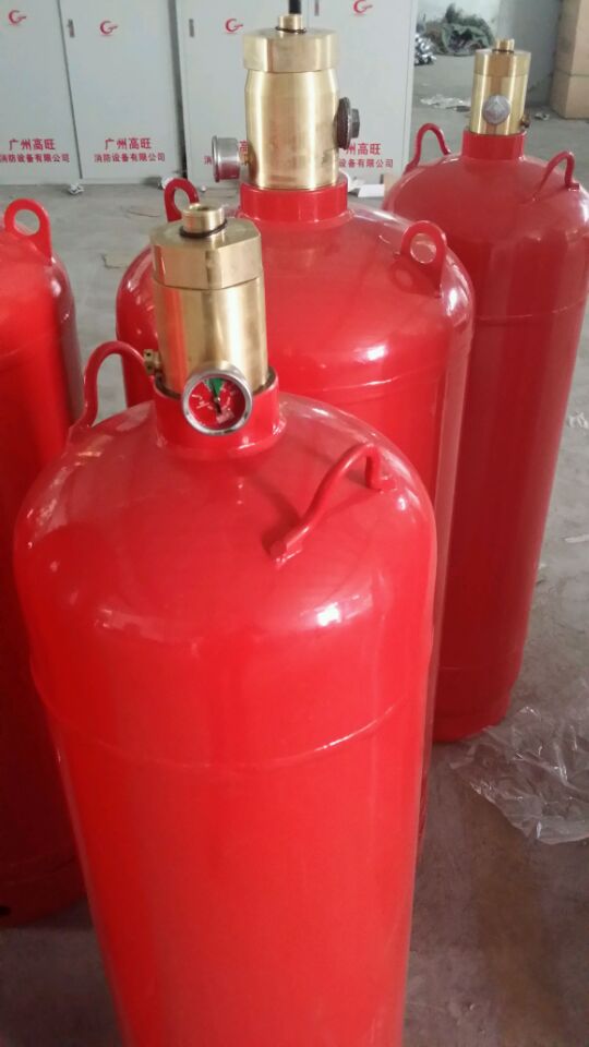 深圳七氟丙烷灭火器充气加压深圳七氟丙烷设备检测深圳七氟丙烷设备