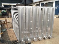 空气用加热器_工业散热器SRZ型_蒸汽散热器图片5