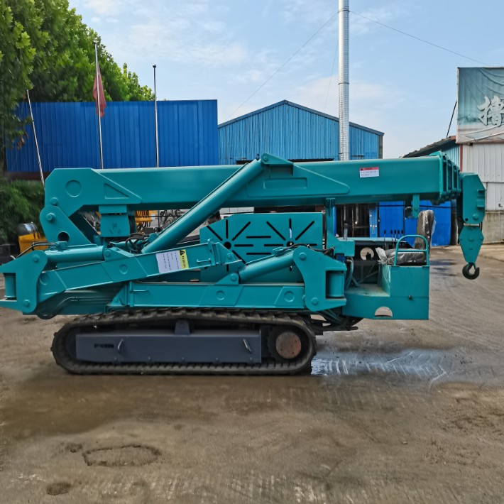 濰坊蜘蛛吊車蜘蛛吊車起重機