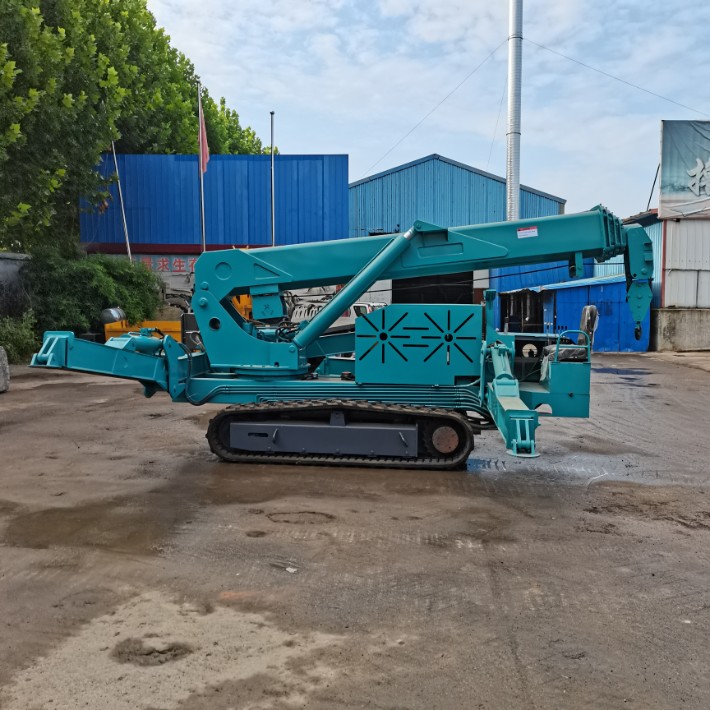 濰坊蜘蛛吊車蜘蛛吊車起重機