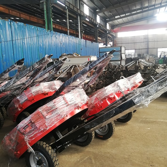 牽引式掃地機廠家牽引掃地機品質(zhì)優(yōu)良