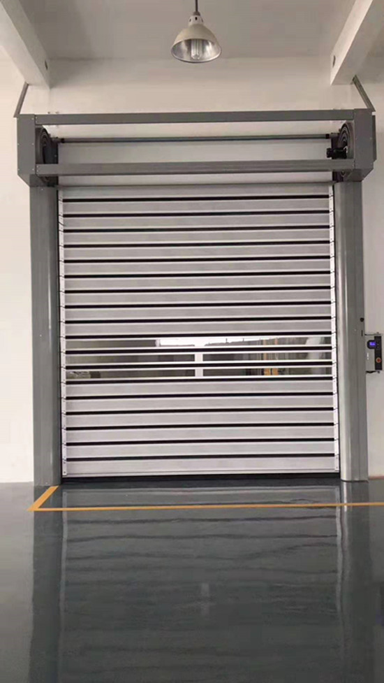 硬质涡轮快卷门走进张家港爱丽家居科技股份有限公司在线体育博彩 平博体育 Pinnacle 赔率最高