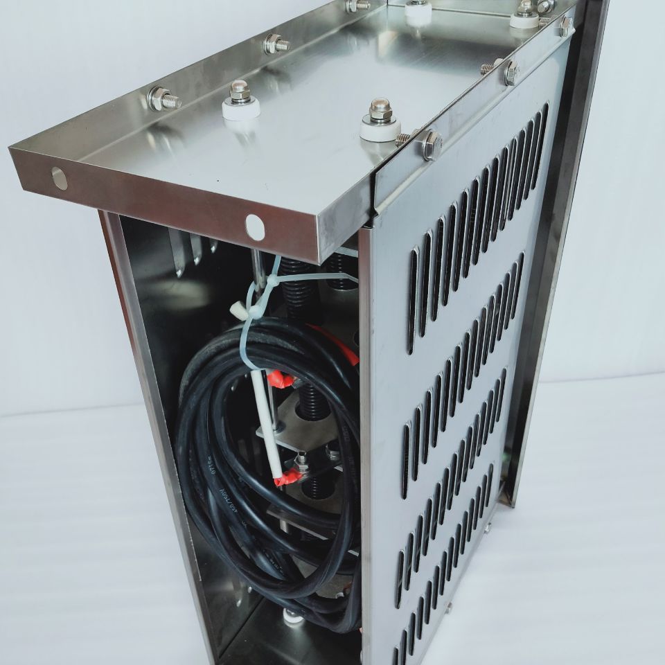 37kw变频器用30kw15r弹簧制动电阻施工升降机电梯货梯专用电阻