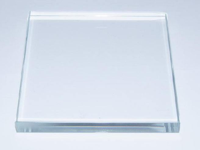 山西超白钢化玻璃