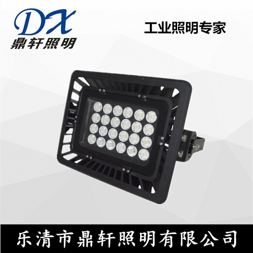 XZG7110LED泛光灯120W/200W电厂工矿灯生产厂家