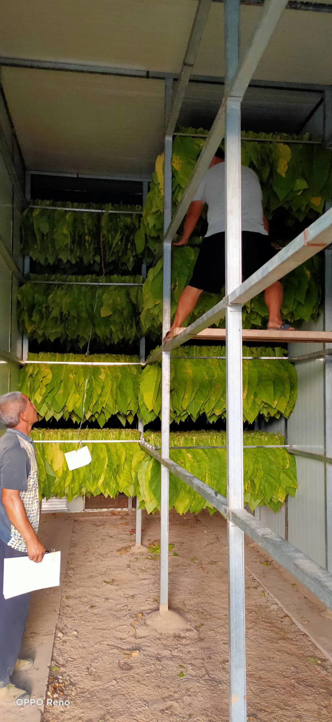 昆明昌润厂家密集烤烟房专用火炉