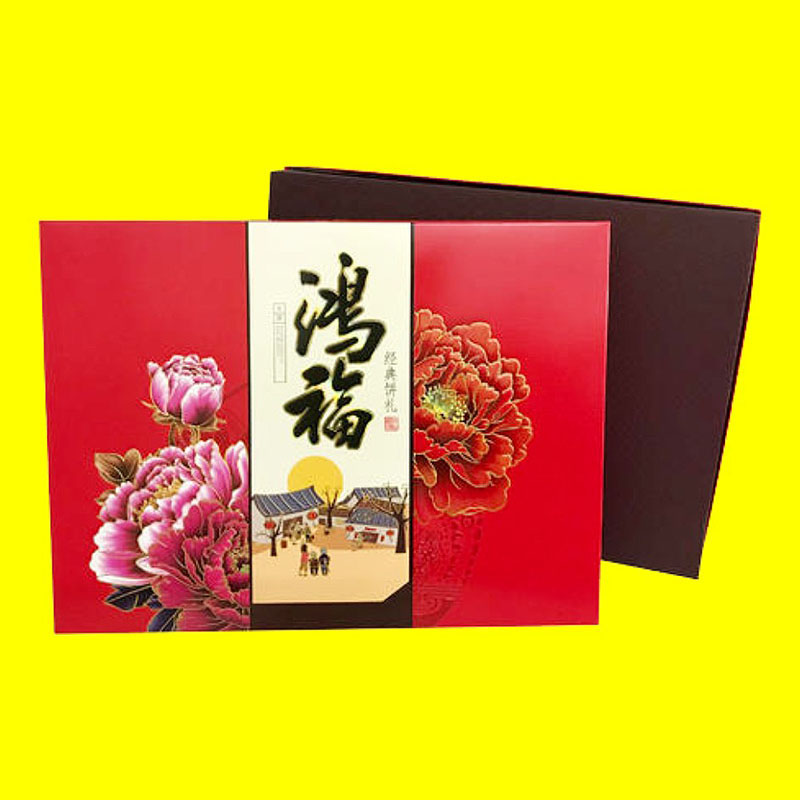 上海礼品盒印刷包装|上海特产礼品盒厂 专业印刷 多彩多样