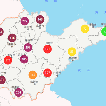 临沂这家市场调研公司，做问卷调查出报告很快