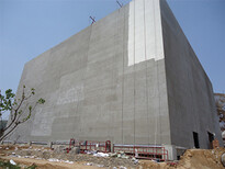 云南抗压水泥纤维板，工程建筑御用方案厂家图片5