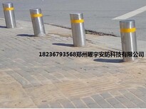 晋中哪有批发定做挡车器停车场设施的厂家图片3