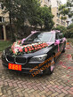 金九银十，荣盛婚车，贴心服务