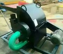 新型泡沫粉碎机