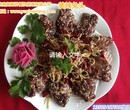 御卿祥馕坑烤兔R馕坑烤兔R馕坑烤兔加盟图片