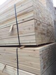 阜阳木结构建筑用木材图片1