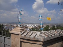 云南地区周界防盗报警供应商图片0