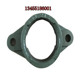 外球面轴承座生产厂家座图片座规格图片5