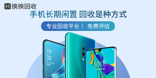 深圳二手手机回收网评估图片3