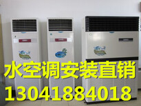 昆山水空调，昆山冷风机销售电话，昆山厂房降温设备厂家图片5