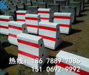 光山县水泥隔离墩水泥防撞墩诚招代理