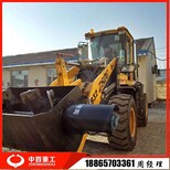 自动上水搅拌车移动式搅拌车双减速机双马达带动图片3